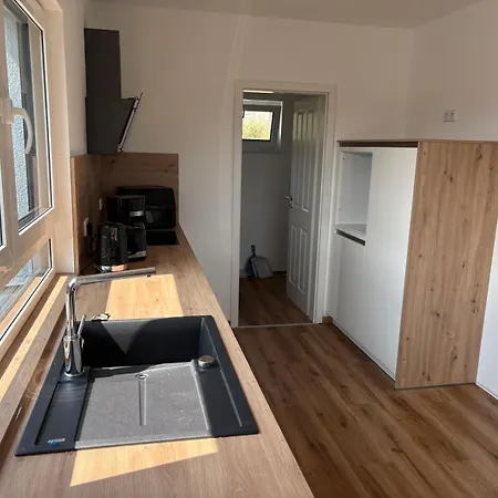 Koelzer Weg Obergeschoss Mit Ladestation Birken-Honigsessen