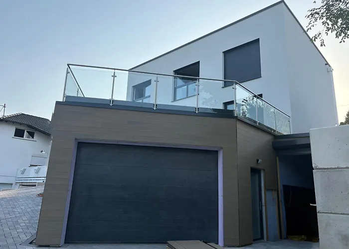 Apartamento Koelzer Weg Obergeschoss Mit Ladestation *