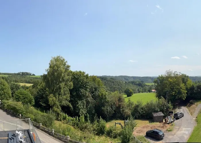 Apartamento Koelzer Weg Obergeschoss Mit Ladestation *