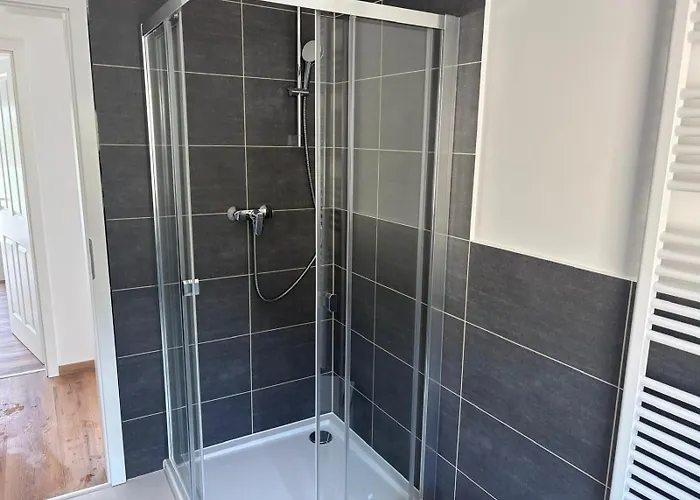 Koelzer Weg Obergeschoss Mit Ladestation *